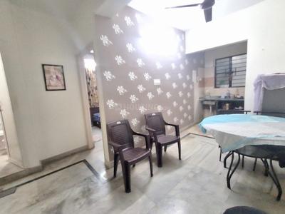 Hall Image of 720 Sq.ft 2 BHK Apartment / Flat for sale in Keshtopur Kolkata for Rs. 2350000