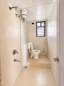 Image of 1600 Sq.ft 3 BHK Apartment / Flat for sale in Magarpatta Jasminium, Magarpatta City, Pune for Rs. 22000000