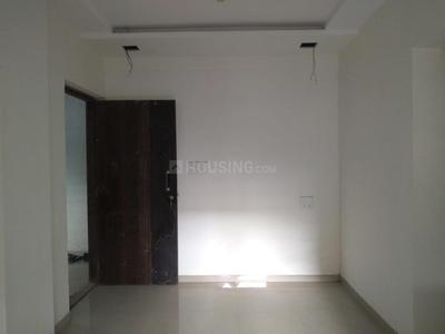 1 BHK Flat