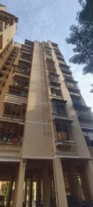 Image of 1250 Sq.ft 2 BHK Apartment / Flat for sale in Raj Residency CHS, Kharghar, Navi Mumbai for Rs. 17500000
