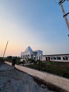 Image of 1250 Sq.ft Residential Plot / Land for sale in Chhachhanpairi, Raipur for Rs. 2500000