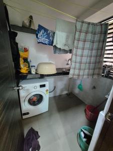 Balcony Image of 2000 Sq.ft 3 BHK Apartment / Flat for sale in Chhani Vadodara for Rs. 8000000