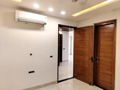 Bedroom Image of 3000 Sq.ft 4 BHK Builder Floor for sale in Eros Rosewood City, Sector 49 Gurgaon for Rs. 42500000