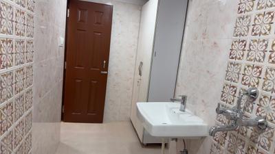 Image of 1800 Sq.ft 3 BHK Apartment / Flat for rent in Blue Mountain, Kalli Pashchim, Lucknow for Rs. 35000
