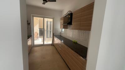 Kitchen Image of 2150 Sq.ft 3 BHK Apartment / Flat for sale in ATS Marigold, Sector 89A Gurgaon for Rs. 28500000