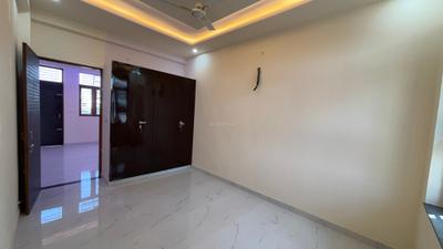 Bedroom Image of 1860 Sq.ft 3 BHK Villa for sale in Hathod Jaipur for Rs. 7500000