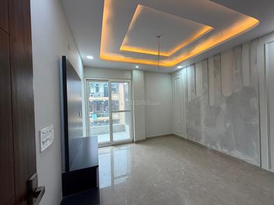 Bedroom Image of 1620 Sq.ft 3 BHK Builder Floor for sale in Vaishali Ghaziabad for Rs. 18000000