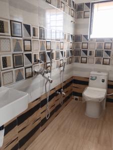 Image of 1100 Sq.ft 3 BHK Apartment / Flat for sale in New Town, Kolkata for Rs. 8000000