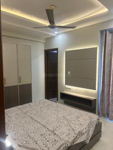 Bedroom Image of 1376 Sq.ft 3 BHK Apartment / Flat for sale in Jagatpura Jaipur for Rs. 6321000