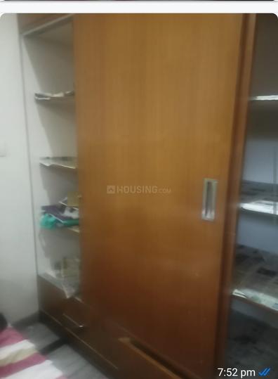 Sector 12A Bedroom 1