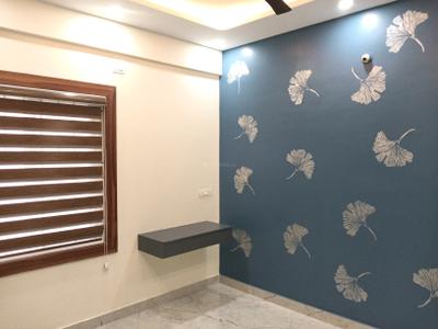 Bedroom Image of 1424 Sq.ft 3 BHK Apartment / Flat for sale in K Channasandra Bengaluru for Rs. 11500000