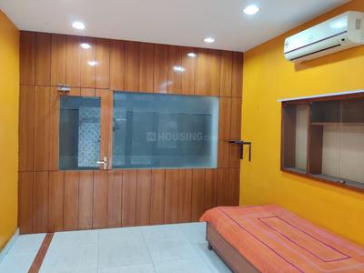 1 BHK Independent Builder Floor