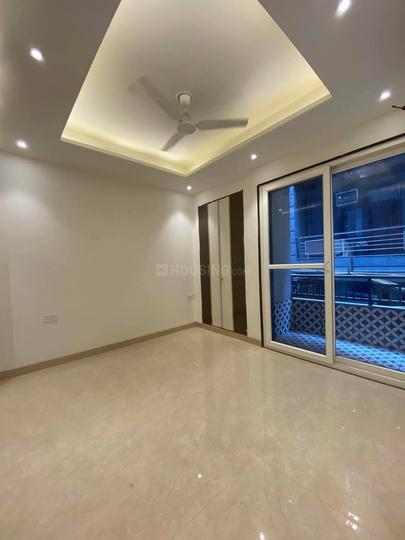 Freedom fighters enclave Bedroom 1