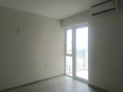 Bedroom Image of 1689 Sq.ft 3 BHK Apartment / Flat for sale in Hero Homes, Sector 104 Gurgaon for Rs. 24000000