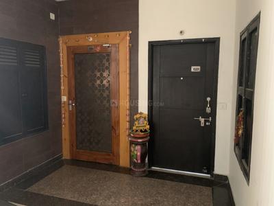 Hall Image of 1750 Sq.ft 3 BHK Apartment / Flat for rent in Rohtas Plumeria Homes, Gomti Nagar Lucknow for Rs. 25000