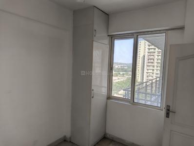 Bedroom Image of 1351 Sq.ft 2 BHK Apartment / Flat for sale in Godrej Aria, Sector 79 Gurgaon for Rs. 15000000