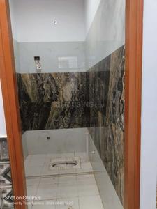 Bathroom Image of 1200 Sq.ft 2 BHK Independent House for sale in Oro City Extension, Jankipuram Lucknow for Rs. 4500000