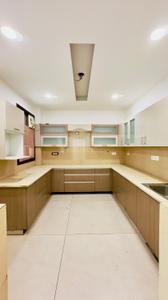 Kitchen Image of 3240 Sq.ft 4 BHK Builder Floor for sale in Palam Vihar Gurgaon for Rs. 27000000