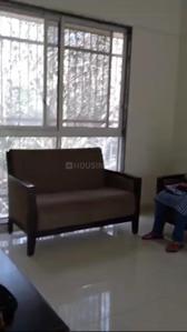 Hall Image of 1026 Sq.ft 2 BHK Apartment / Flat for sale in Samraat Tropicano, Anandvalli Nashik for Rs. 6100000