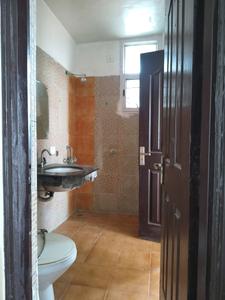 Common Bathroom Image of 1198 Sq.ft 2 BHK Apartment / Flat for sale in Jaipuria Sunrise Greens, Indirapuram Ghaziabad for Rs. 11727000