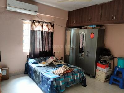 Bedroom Image of 1206 Sq.ft 2 BHK Apartment / Flat for sale in Navya Nidhi by Navya Builders, Banaswadi Bengaluru for Rs. 11500000
