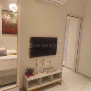 Bedroom Image of 1800 Sq.ft 4 BHK Apartment / Flat for sale in K Shire, Punawale Pune for Rs. 15000000