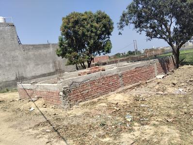 Image of 600 Sq.ft Residential Plot / Land for sale in Alambagh, Lucknow for Rs. 1200000