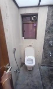 Image of 1100 Sq.ft 2 BHK Apartment / Flat for rent in Rustomjee Riviera, Malad West, Mumbai for Rs. 75000