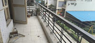 Image of 1270 Sq.ft 2 BHK Apartment / Flat for sale in Crossings GH7 Crossings Republik, Crossings Republik, Ghaziabad for Rs. 7800000