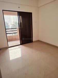 Bedroom Image of 1300 Sq.ft 3 BHK Apartment / Flat for rent in Emaar Madan Ratan City, Manewada Nagpur for Rs. 20000