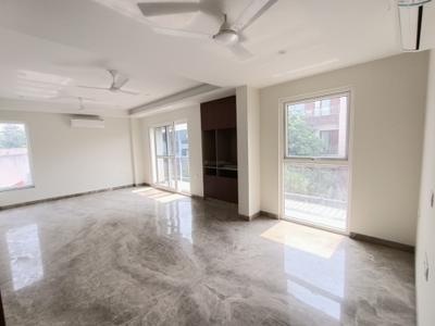 Hall Image of 1800 Sq.ft 3 BHK Builder Floor for sale in Safdarjung Enclave New Delhi for Rs. 67500000