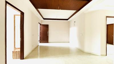 Hall Image of 1500 Sq.ft 3 BHK Apartment / Flat for sale in Peer Muchalla Zirakpur for Rs. 6800000