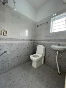 Image of 710 Sq.ft 1 BHK Apartment / Flat for rent in BTM Layout, Bengaluru for Rs. 34599