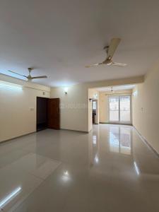 Hall Image of 1200 Sq.ft 2 BHK Builder Floor for rent in JP Nagar Bengaluru for Rs. 26600