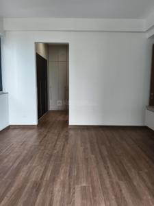 Bedroom Image of 2259 Sq.ft 4 BHK Apartment / Flat for rent in Godrej Woods, Sector 43 Noida for Rs. 100000