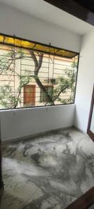 Balcony Image of 2871 Sq.ft 4 BHK Apartment / Flat for rent in Banjara Hills Hyderabad for Rs. 65000