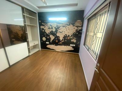 Bedroom Image of 1442 Sq.ft 3 BHK Apartment / Flat for rent in Concorde Spring Meadows, Jalahalli Bengaluru for Rs. 38000