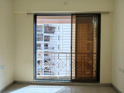 Bedroom Image of 1400 Sq.ft 2 BHK Apartment / Flat for sale in AR Shiv Tirth, Kharghar Navi Mumbai for Rs. 13000000