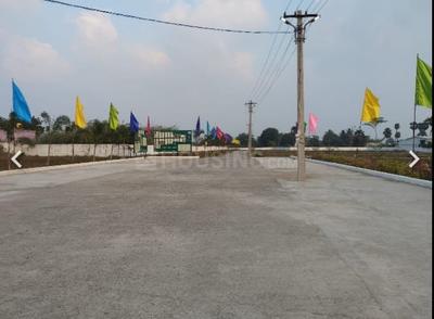 Image of 1000 Sq.ft Residential Plot / Land for sale in Hi Living Serenity, Madhavaram, Chennai for Rs. 2500000