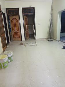 Hall Image of 2200 Sq.ft 3 BHK Builder Floor for rent in Manas Enclave Phase III, Shivaji Puram Lucknow for Rs. 22000