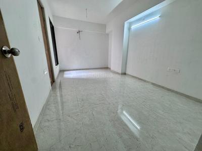 Hall Image of 1550 Sq.ft 3 BHK Apartment / Flat for rent in Shivanta Rigel, Tragad Ahmedabad for Rs. 40000