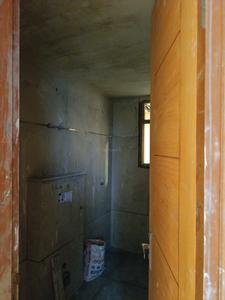Common Bathroom Image of 1125 Sq.ft 3 BHK Apartment / Flat for sale in Chandan Hola New Delhi for Rs. 6500000