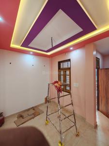 Hall Image of 600 Sq.ft 1 RK Independent House for sale in Kesari Nagar Lucknow for Rs. 3500000