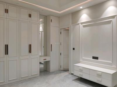 Bedroom Image of 3000 Sq.ft 5 BHK Builder Floor for sale in Kaushambi Ghaziabad for Rs. 39000000