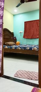 Bedroom Image of 500 Sq.ft 3 BHK Independent House for sale in Chintalmet Hyderabad for Rs. 5200000