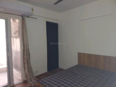 Bedroom Image of 1120 Sq.ft 3 BHK Builder Floor for sale in Signature Global Park 4 And 5 Phase II, Sector 36 Sohna for Rs. 10700000