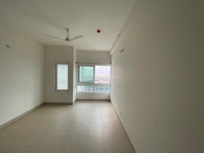Hall Image of 1640 Sq.ft 3 BHK Apartment / Flat for rent in Vario Homes, Hebbal Bengaluru for Rs. 80000