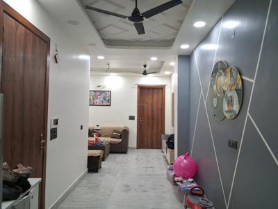 2 BHK Independent Builder Floor