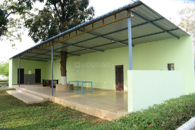 Residential Plot