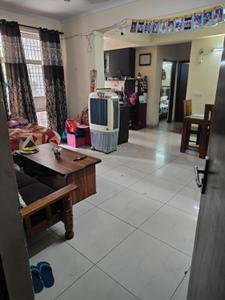 Hall Image of 984 Sq.ft 2 BHK Apartment / Flat for sale in Panchsheel Wellington, Crossings Republik Ghaziabad for Rs. 8500000